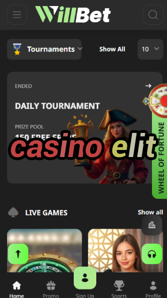 Casino Elit - Premium VIP Casino Club-www.bdqngd.com