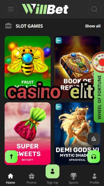 Casino Elit - Premium VIP Casino Club-www.bdqngd.com